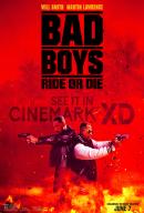 trailer